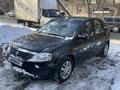 Renault Logan 2012 годаfor1 800 000 тг. в Алматы – фото 4