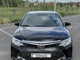Toyota Camry 2015 годаүшін10 800 000 тг. в Шымкент