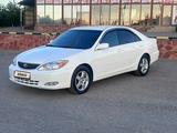 Toyota Camry 2003 годаүшін5 400 000 тг. в Шымкент – фото 4