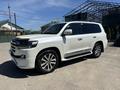 Toyota Land Cruiser 2017 годаүшін37 500 000 тг. в Алматы