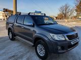 Toyota Hilux 2012 годаүшін11 000 000 тг. в Костанай – фото 2