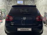 Volkswagen Golf 2006 годаүшін3 600 000 тг. в Житикара – фото 4