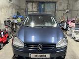 Volkswagen Golf 2006 годаүшін3 800 000 тг. в Житикара – фото 2