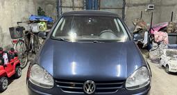 Volkswagen Golf 2006 годаүшін3 600 000 тг. в Житикара – фото 2