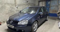 Volkswagen Golf 2006 года за 3 900 000 тг. в Житикара