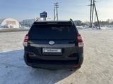 Toyota Land Cruiser Prado 2016 годаfor19 700 000 тг. в Петропавловск – фото 4