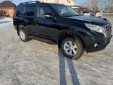 Toyota Land Cruiser Prado 2016 годаfor19 700 000 тг. в Петропавловск – фото 5