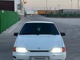ВАЗ (Lada) 2114 2004 года за 1 300 000 тг. в Шымкент