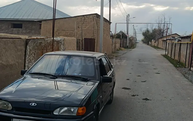 ВАЗ (Lada) 2115 2012 годаүшін1 950 000 тг. в Шымкент