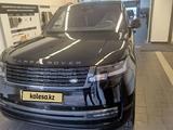 Land Rover Range Rover 2023 годаfor98 000 000 тг. в Караганда – фото 2