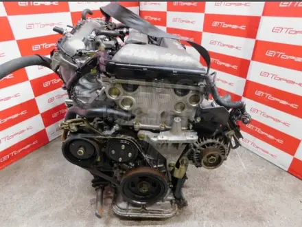 Двигатель на nissan primera SR20. Ниссан за 260 000 тг. в Алматы – фото 4