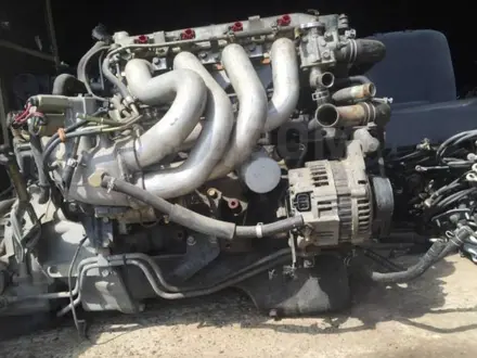 Двигатель на nissan primera SR20. Ниссан за 260 000 тг. в Алматы – фото 5