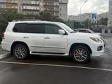 Lexus LX 570 2013 года за 28 500 000 тг. в Актау – фото 4