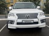 Lexus LX 570 2013 года за 28 500 000 тг. в Актау – фото 5