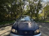 Toyota Ipsum 1996 года за 2 700 000 тг. в Усть-Каменогорск – фото 2