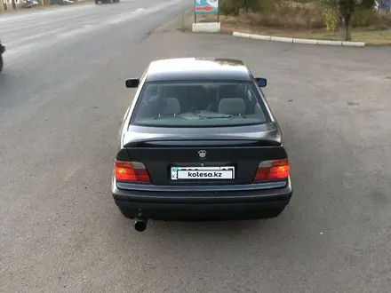 BMW 320 1992 года за 1 700 000 тг. в Уральск – фото 3