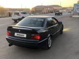 BMW 320 1992 годаүшін1 700 000 тг. в Уральск – фото 4