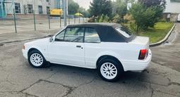 Ford Escort 1988 годаfor1 790 000 тг. в Алматы