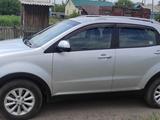 SsangYong Actyon 2014 года за 5 990 000 тг. в Атасу – фото 3