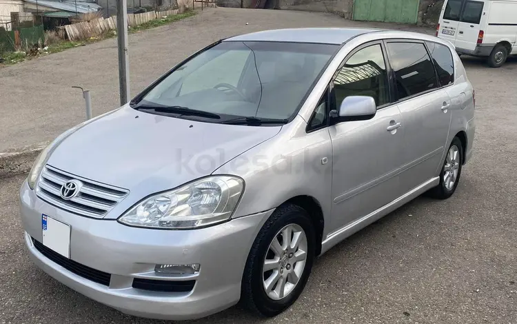 Toyota Ipsum 2003 годаүшін3 200 000 тг. в Атырау