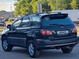 Lexus RX 300 2001 года за 5 300 000 тг. в Астана – фото 2