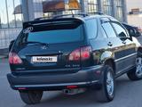 Lexus RX 300 2001 года за 5 300 000 тг. в Астана