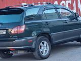 Lexus RX 300 2001 года за 5 300 000 тг. в Астана – фото 5