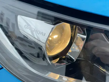 Nissan Qashqai 2019 года за 9 000 000 тг. в Костанай – фото 28