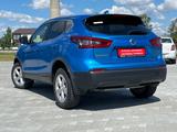 Nissan Qashqai 2019 года за 8 500 000 тг. в Костанай – фото 2