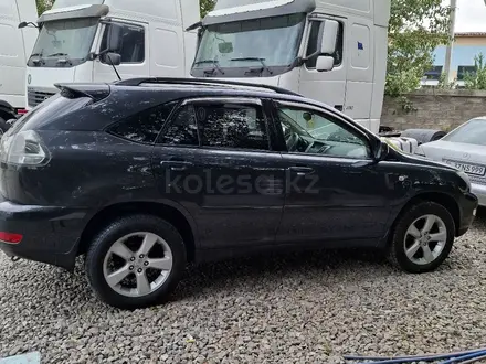 Lexus RX 300 2003 года за 4 200 000 тг. в Шымкент