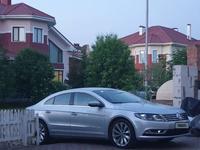 Volkswagen Passat CC 2013 годаfor11 000 000 тг. в Астана
