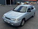 ВАЗ (Lada) 2112 2002 года за 1 100 000 тг. в Алматы – фото 4