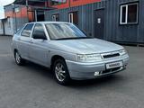 ВАЗ (Lada) 2112 2002 года за 1 100 000 тг. в Алматы – фото 2