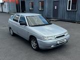 ВАЗ (Lada) 2112 2002 года за 1 100 000 тг. в Алматы – фото 5