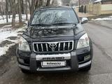 Toyota Land Cruiser Prado 2008 года за 12 900 000 тг. в Алматы
