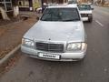 Mercedes-Benz C 280 1995 года за 1 650 000 тг. в Тараз – фото 2