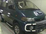 Mitsubishi Delica 1998 годаүшін12 800 тг. в Усть-Каменогорск