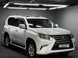 Lexus GX 460 2015 года за 21 000 000 тг. в Астана