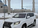 Lexus GX 460 2015 года за 21 000 000 тг. в Астана – фото 5