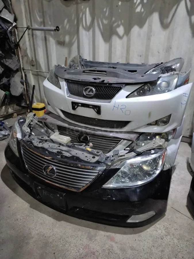 Авторазбор LEXUS TOYOTA в Алматы - №123883503 - Магазины запчастей и ...