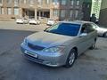 Toyota Camry 2004 годаүшін5 500 000 тг. в Туркестан – фото 5