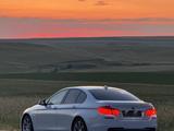 BMW 528 2013 года за 6 300 000 тг. в Аксукент – фото 4