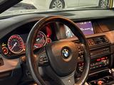 BMW 528 2013 года за 10 000 000 тг. в Аксукент – фото 4
