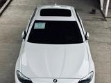 BMW 528 2013 года за 10 000 000 тг. в Аксукент