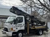 HYUNDAI 2012 года за 27 000 000 тг. в Тараз – фото 2