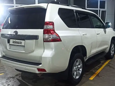 Toyota Land Cruiser Prado 2015 года за 18 000 000 тг. в Уральск – фото 3