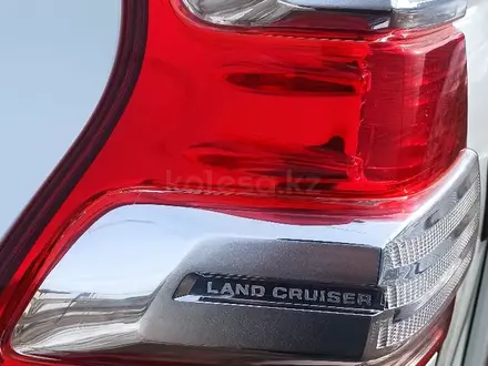 Toyota Land Cruiser Prado 2015 года за 18 000 000 тг. в Уральск – фото 29