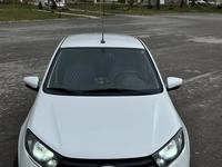 ВАЗ (Lada) Granta 2190 2020 годаүшін4 200 000 тг. в Шымкент