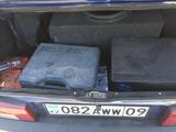 ВАЗ (Lada) 21099 2003 года за 1 500 000 тг. в Шахтинск – фото 4