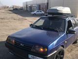 ВАЗ (Lada) 21099 2003 года за 1 500 000 тг. в Шахтинск